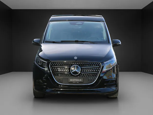 Mercedes-Benz Marco Polo Horizon 300 d 4M
