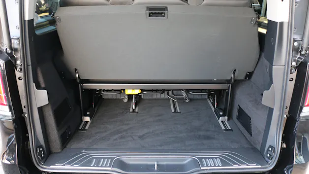 Mercedes-Benz Marco Polo Horizon 300 d 4M