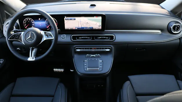 Mercedes-Benz Marco Polo Horizon 300 d 4M