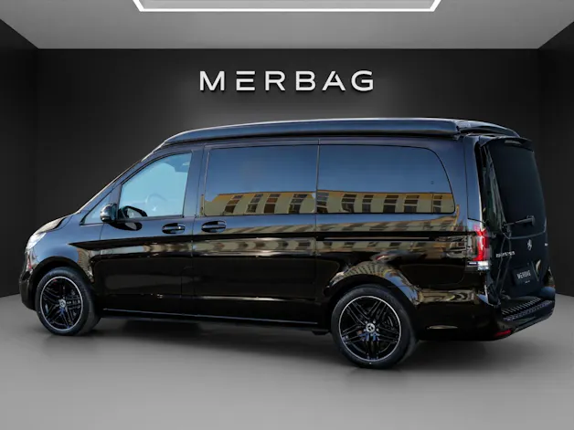 Mercedes-Benz Marco Polo Horizon 300 d 4M