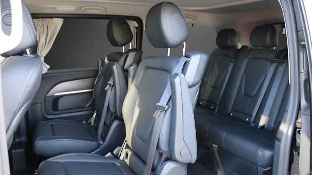 Mercedes-Benz Marco Polo Horizon 300 d 4M