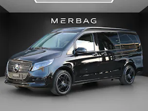 Mercedes-Benz Marco Polo Horizon 300 d 4M