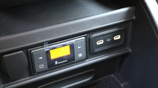 Mercedes-Benz Marco Polo Horizon 300 d 4M