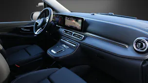 Mercedes-Benz Marco Polo Horizon 300 d 4M