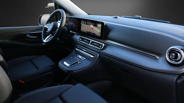 Mercedes-Benz Marco Polo Horizon 300 d 4M