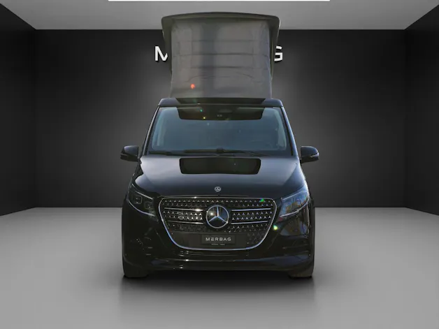 Mercedes-Benz Marco Polo Horizon 300 d 4M