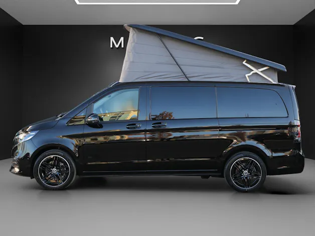 Mercedes-Benz Marco Polo Horizon 300 d 4M
