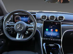 Mercedes-Benz CLE 53 4Matic Coupé
