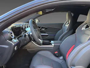 Mercedes-Benz CLE 53 4Matic Coupé