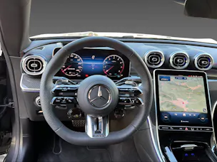 Mercedes-Benz CLE 53 4Matic Coupé