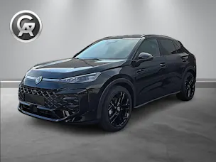 VW T-Roc 1.5 eTSI mHEV R-Line DSG