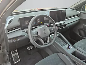 VW T-Roc 1.5 eTSI mHEV R-Line DSG