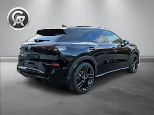 VW T-Roc 1.5 eTSI mHEV R-Line DSG