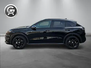 VW T-Roc 1.5 eTSI mHEV R-Line DSG