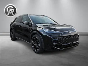 VW T-Roc 1.5 eTSI mHEV R-Line DSG