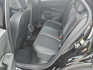 VW T-Roc 1.5 eTSI mHEV R-Line DSG
