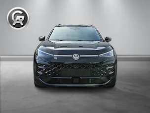 VW T-Roc 1.5 eTSI mHEV R-Line DSG