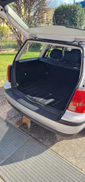 VW Golf Variant 2.0 Comfortline 4Motion