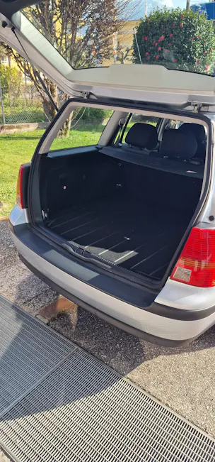 VW Golf Variant 2.0 Comfortline 4Motion