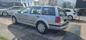 VW Golf Variant 2.0 Comfortline 4Motion