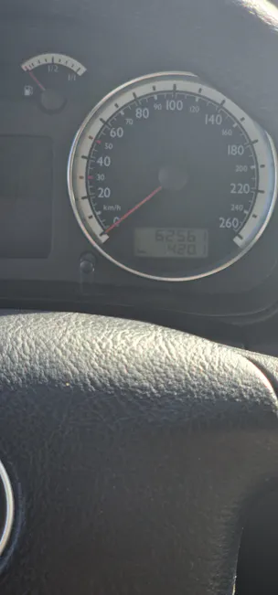 VW Golf Variant 2.0 Comfortline 4Motion