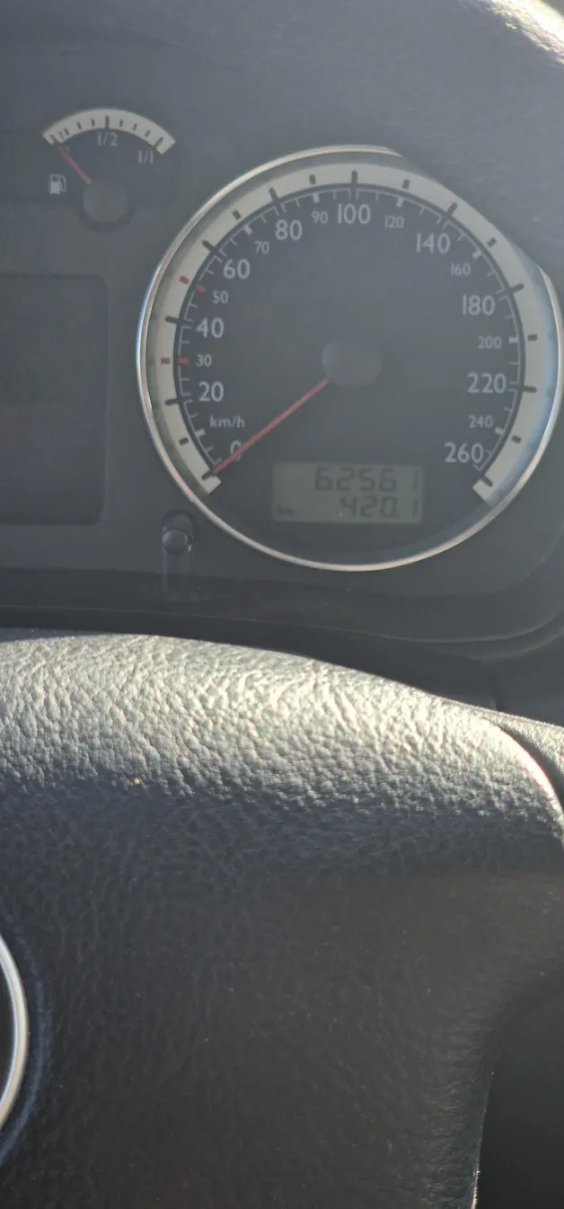 VW Golf Variant 2.0 Comfortline 4Motion