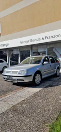 VW Golf Variant 2.0 Comfortline 4Motion