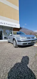 VW Golf Variant 2.0 Comfortline 4Motion