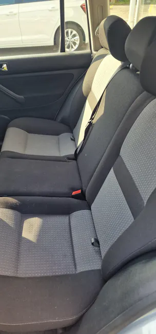 VW Golf Variant 2.0 Comfortline 4Motion