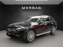 Mercedes-Benz GLC 220 d 4M 9G-Tronic