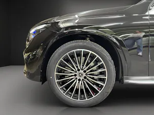 Mercedes-Benz GLC 220 d 4M 9G-Tronic