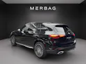 Mercedes-Benz GLC 220 d 4M 9G-Tronic