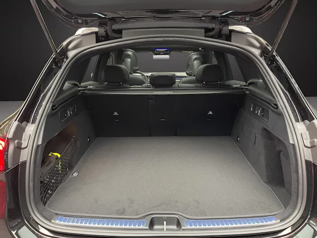 Mercedes-Benz GLC 220 d 4M 9G-Tronic
