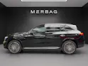 Mercedes-Benz GLC 220 d 4M 9G-Tronic