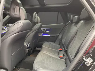 Mercedes-Benz GLC 220 d 4M 9G-Tronic