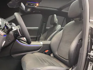 Mercedes-Benz GLC 220 d 4M 9G-Tronic