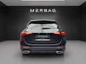 Mercedes-Benz GLC 220 d 4M 9G-Tronic