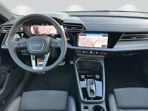 Audi A3 Sportback TFSI 110 kW S line S tronic