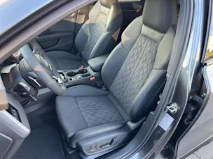 Audi A3 Sportback TFSI 110 kW S line S tronic