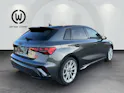 Audi A3 Sportback TFSI 110 kW S line S tronic