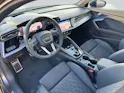 Audi A3 Sportback TFSI 110 kW S line S tronic