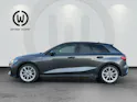 Audi A3 Sportback TFSI 110 kW S line S tronic