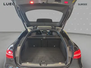 Mercedes-Benz GLC Coupé 43 AMG 4Matic 9G-Tronic
