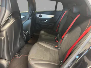 Mercedes-Benz GLC Coupé 43 AMG 4Matic 9G-Tronic