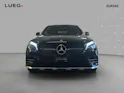 Mercedes-Benz GLC Coupé 43 AMG 4Matic 9G-Tronic