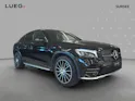 Mercedes-Benz GLC Coupé 43 AMG 4Matic 9G-Tronic