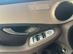 Mercedes-Benz GLC Coupé 43 AMG 4Matic 9G-Tronic
