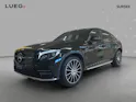 Mercedes-Benz GLC Coupé 43 AMG 4Matic 9G-Tronic