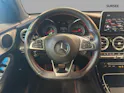 Mercedes-Benz GLC Coupé 43 AMG 4Matic 9G-Tronic