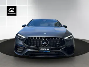Mercedes-Benz A AMG 45 S 4Matic+ 8G-DCT